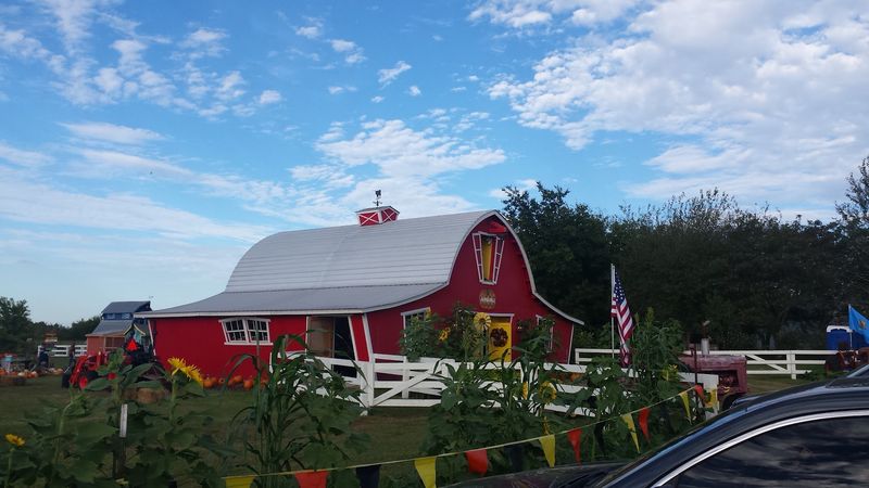 Annabelle's Fun Farm llc, Welch, OK Annabelle's Fun Farm llc, Welch, OK