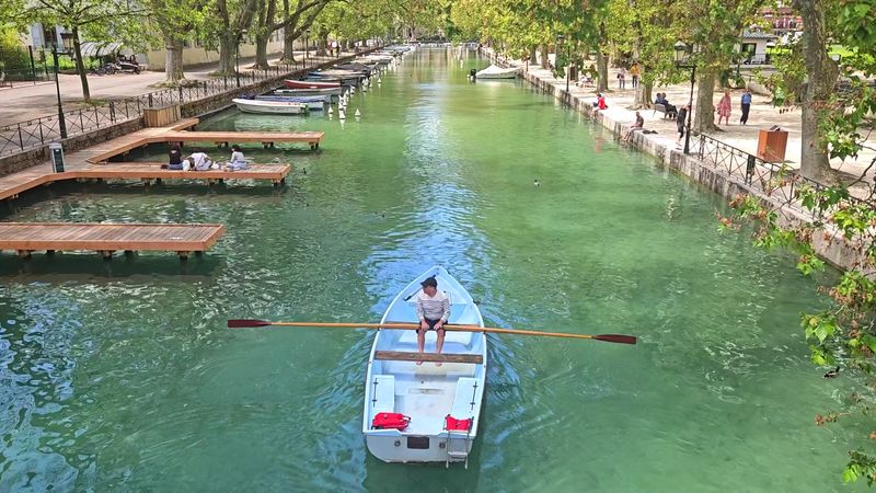 Annecy, France Annecy, France