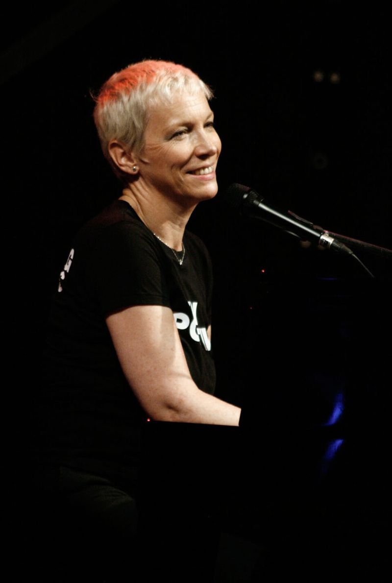 Annie Lennox Annie Lennox