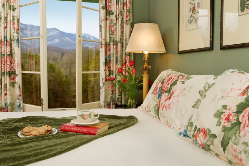 Anniversaries, Retreats, and Return Trips