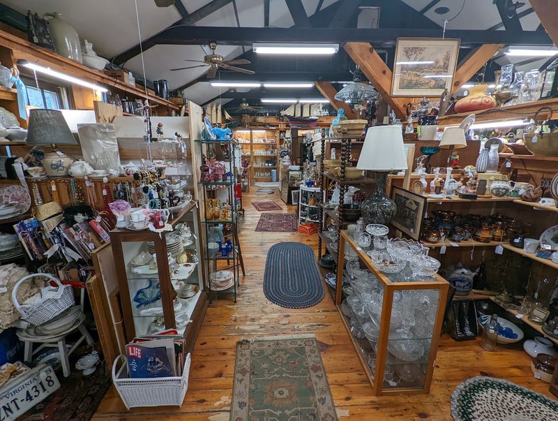 Antiques Center of Yarmouth, West Yarmouth, MA Antiques Center of Yarmouth, West Yarmouth, MA