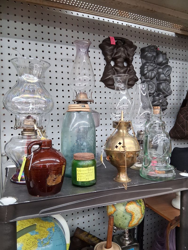 Antiques and Collectibles Worth a Second Look Antiques and Collectibles Worth a Second Look