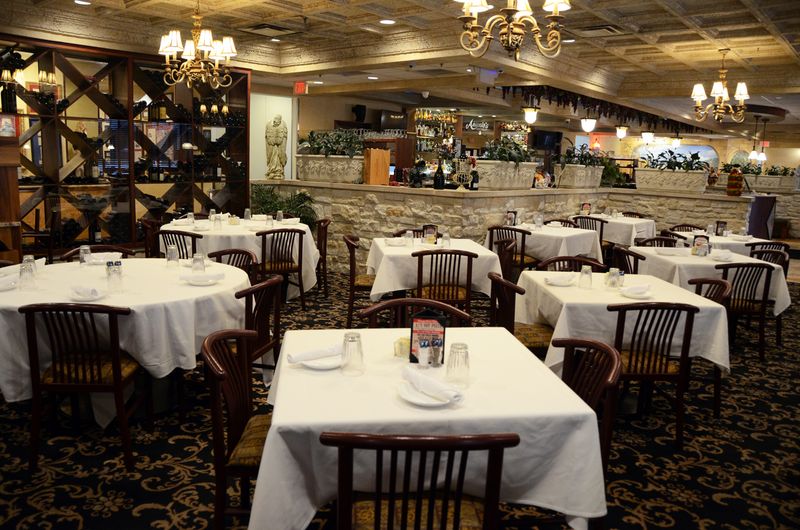 Antonio's Cucina Italiana, Canton, Michigan