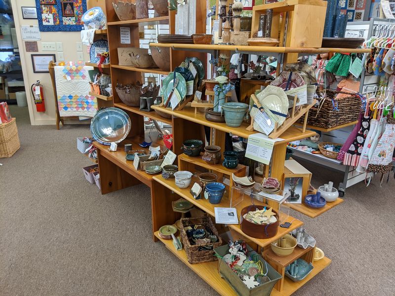 Appalachian Arts Craft Center, Inc Appalachian Arts Craft Center, Inc