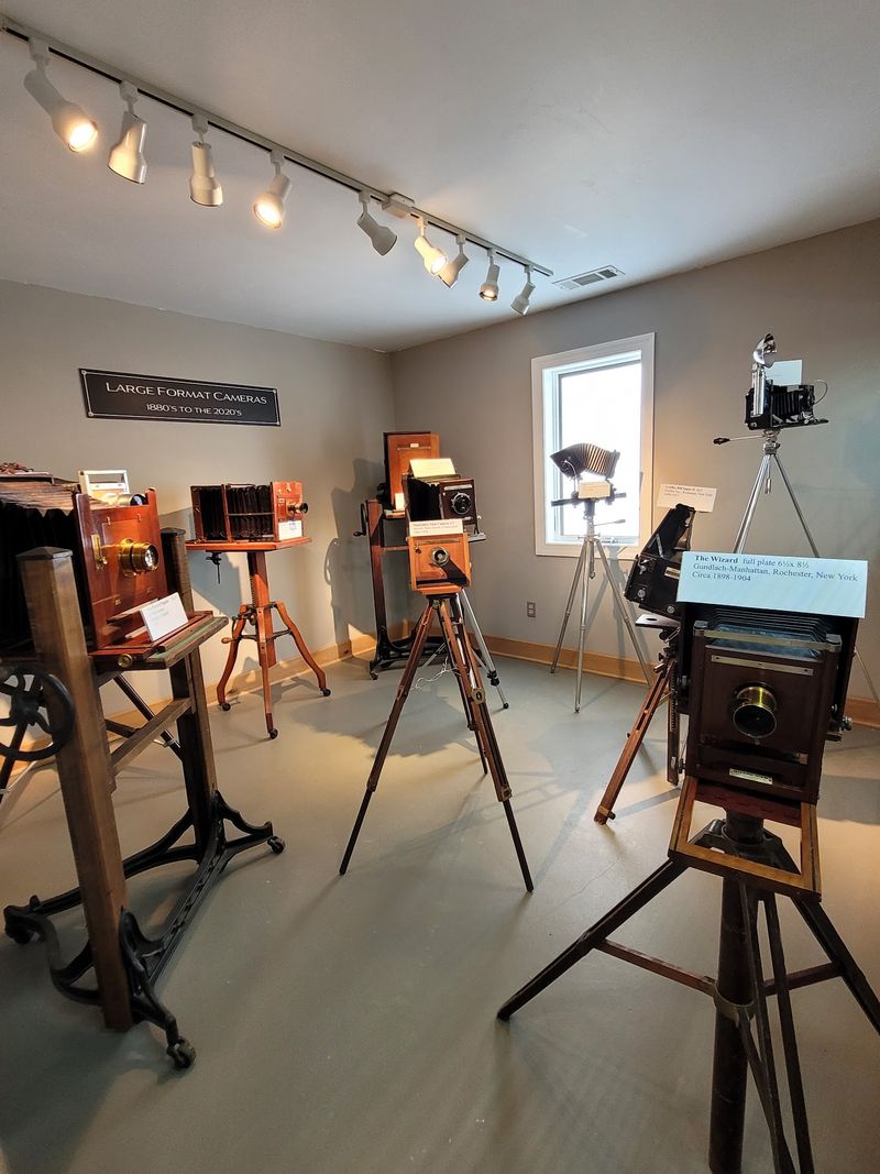 Appalachian Center for Photography, Floyd, Virginia