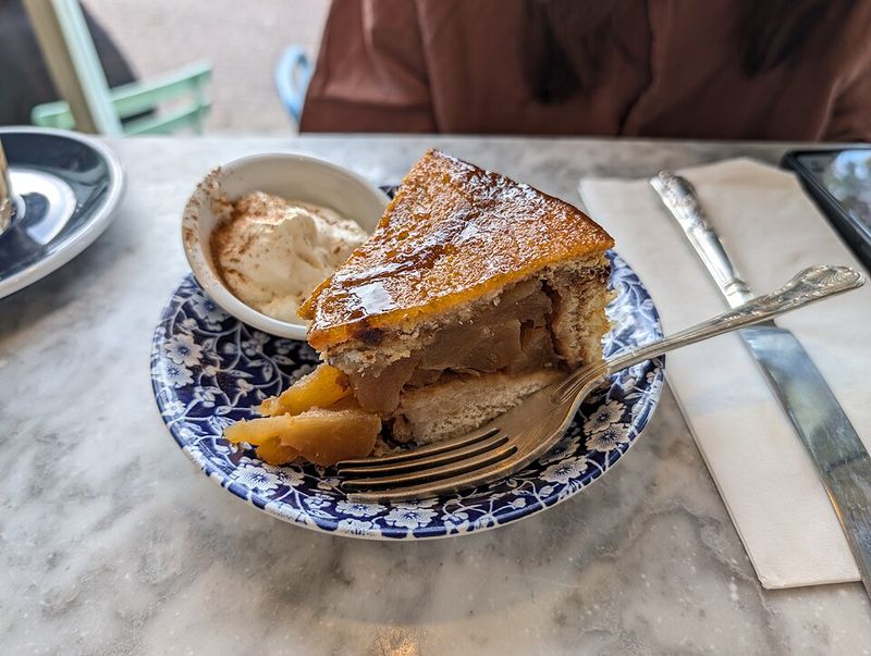 Apple Charlotte Apple Charlotte
