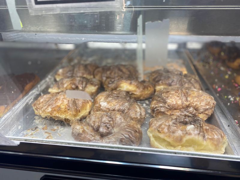 Apple Fritters With Real Personality Apple Fritters With Real Personality