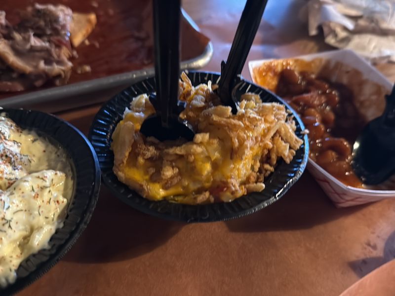 Apple Pie Beans and Other Bold Sides