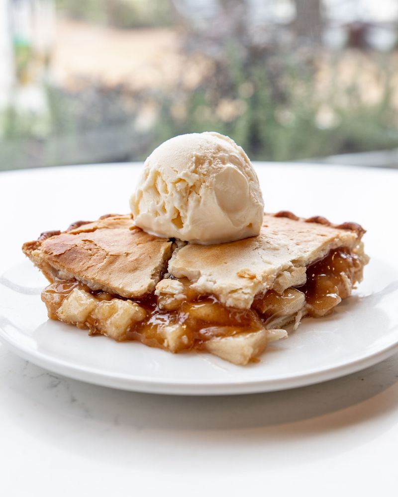 Apple Pie Apple Pie