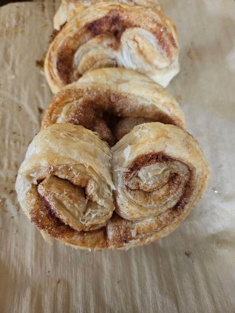 Apple Strudel, Hupferl, and Gingerbread Delights Apple Strudel, Hupferl, and Gingerbread Delights
