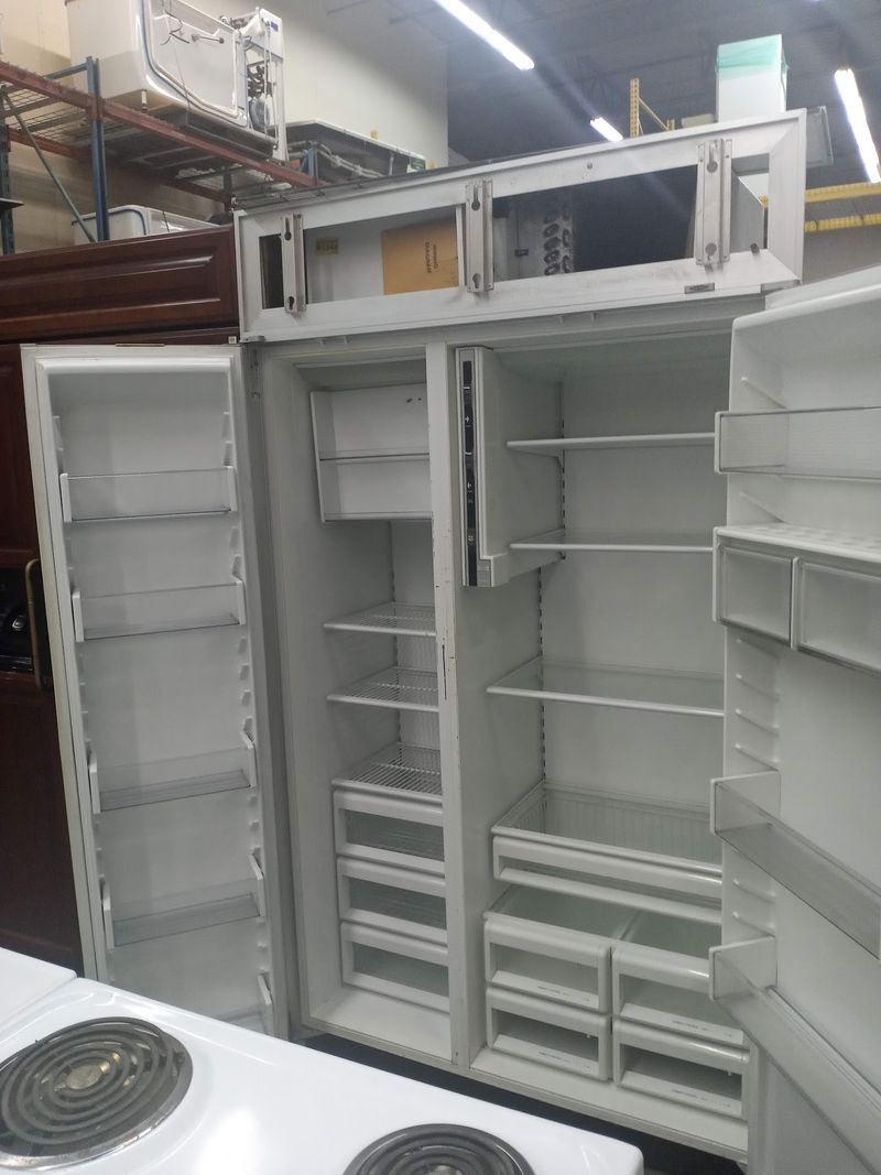 Appliances and Commercial Kitchen Gear Appliances and Commercial Kitchen Gear