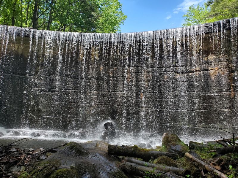 Apshawa Preserve, West Milford, NJ Apshawa Preserve, West Milford, NJ