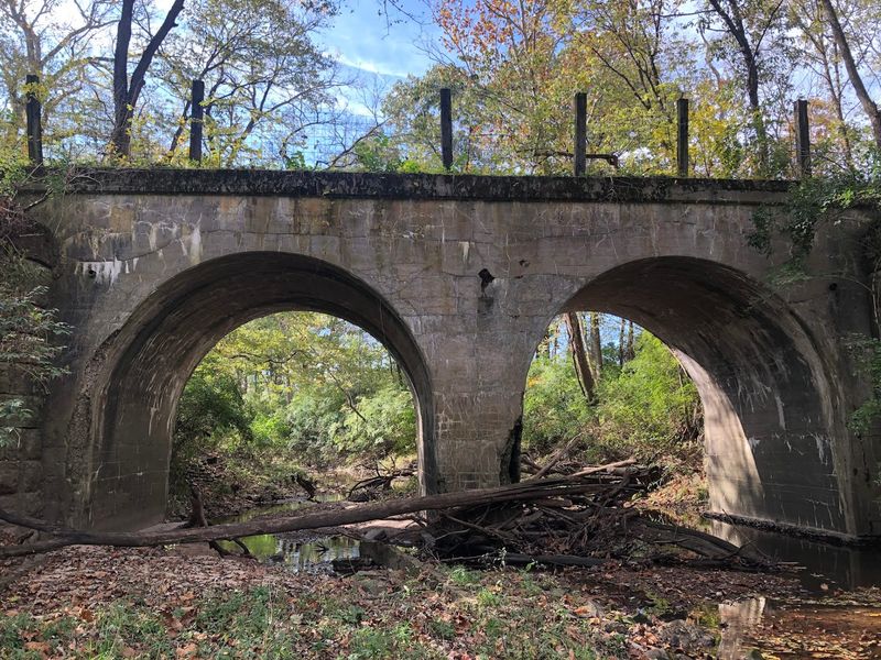 Arches Rail TRAIL Arches Rail TRAIL
