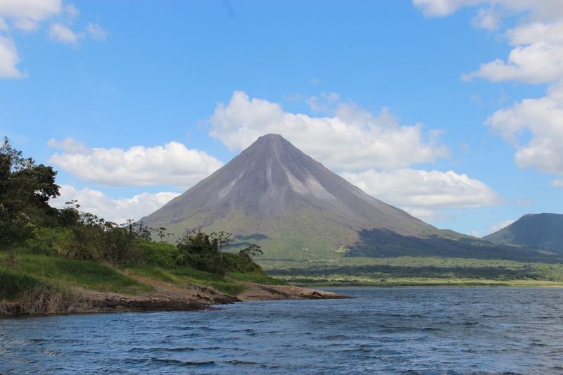 Arenal Volcano National Park – La Fortuna Arenal Volcano National Park – La Fortuna