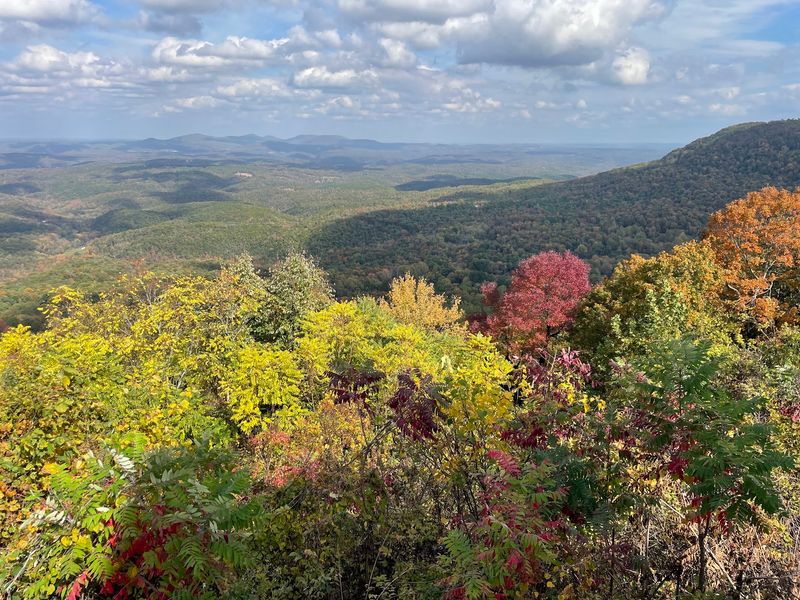 Arkansas Grand Canyon, Jasper, Arkansas