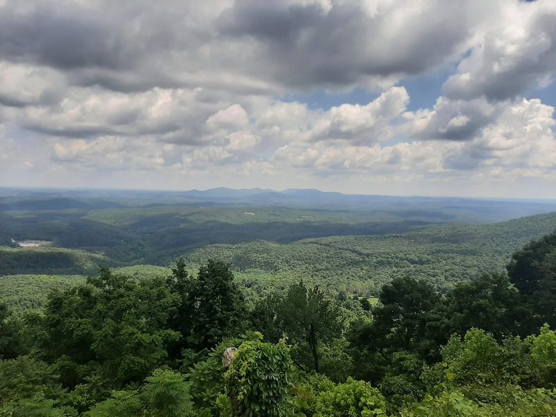 Arkansas Grand Canyon Arkansas Grand Canyon