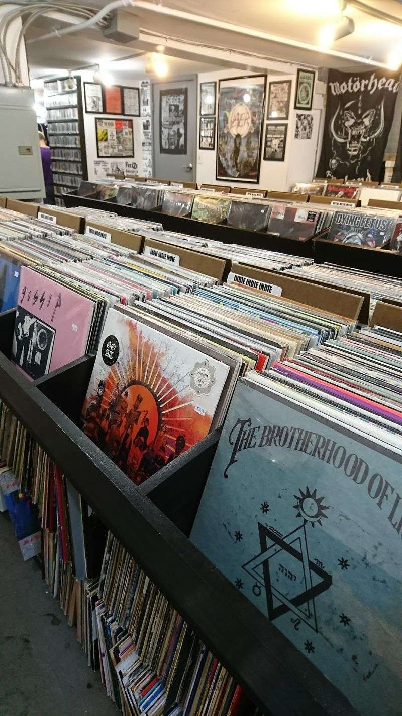 Armageddon Shop Armageddon Shop