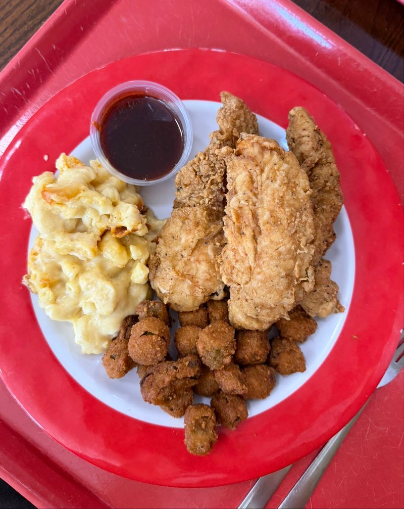 Arnold's Country Kitchen, Nashville, TN Arnold's Country Kitchen, Nashville, TN