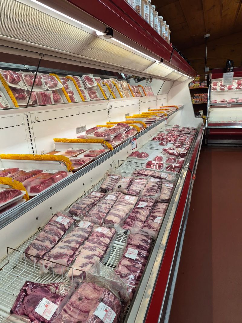 Arnold's Meats, East Longmeadow, MA Arnold's Meats, East Longmeadow, MA