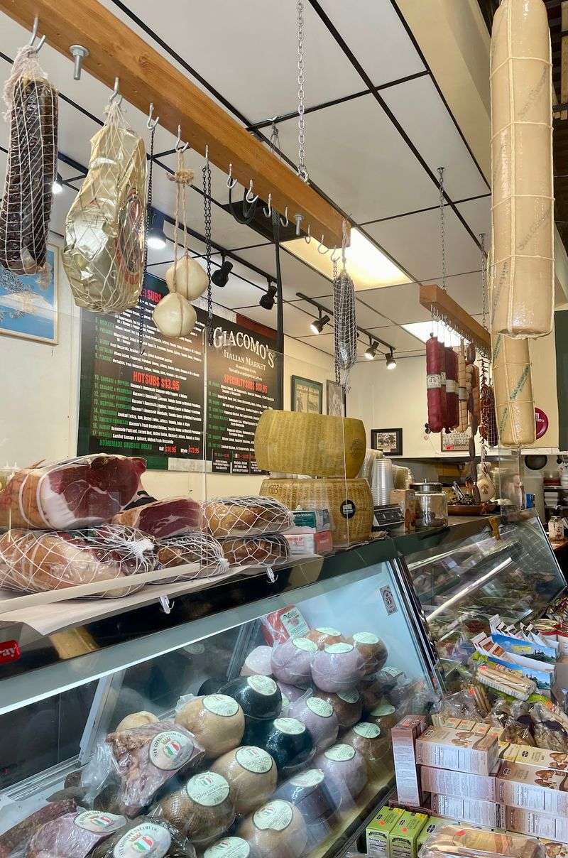 Aromas, Atmosphere, and Who Will Love It