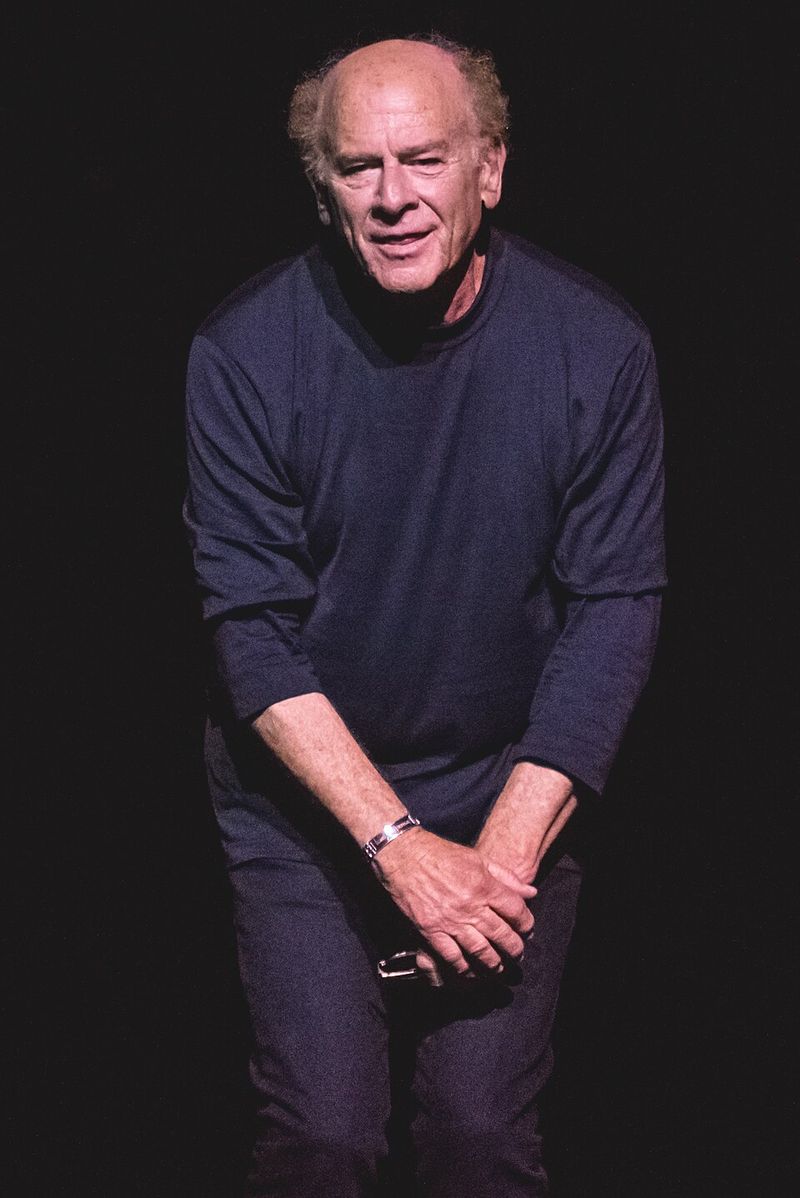 Art Garfunkel: Math Teacher Art Garfunkel: Math Teacher