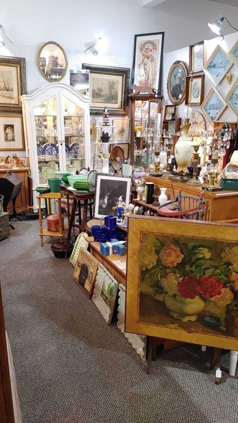 Artwork With Room for Personality Artwork With Room for Personality