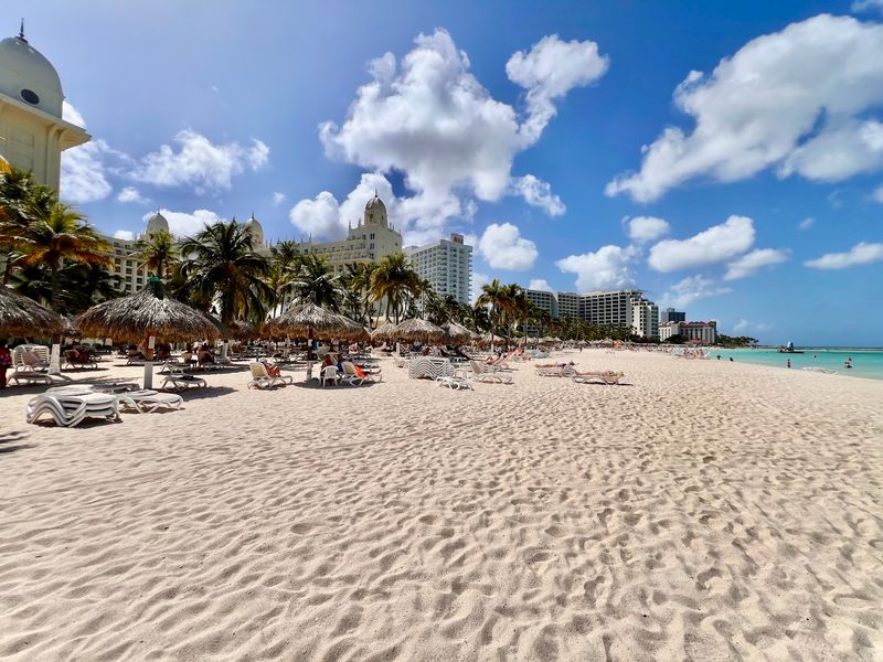 Aruba Aruba