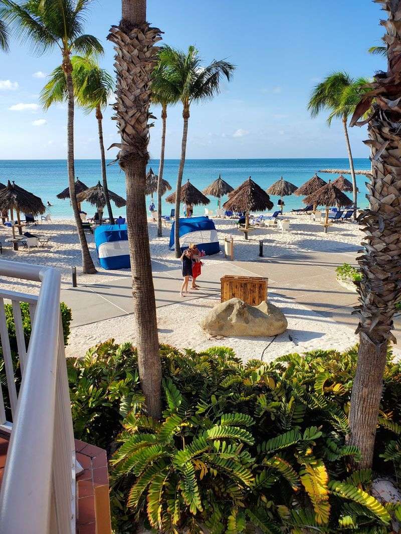 Aruba