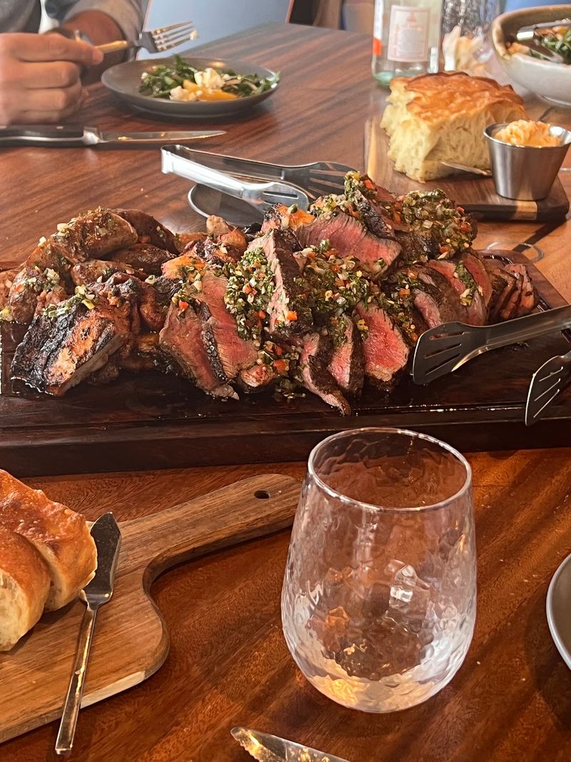 Asado Life, St. Augustine, FL