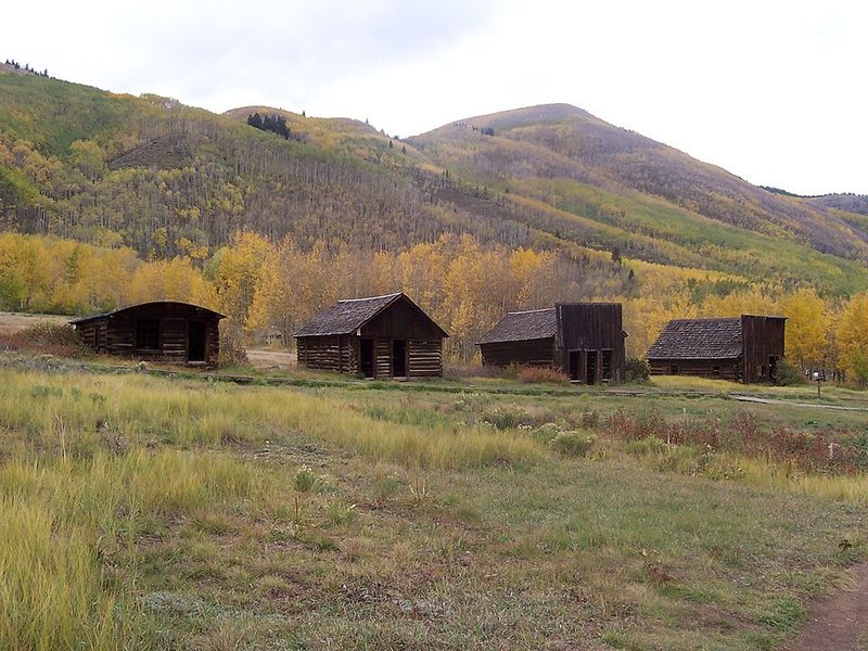 Ashcroft, Colorado