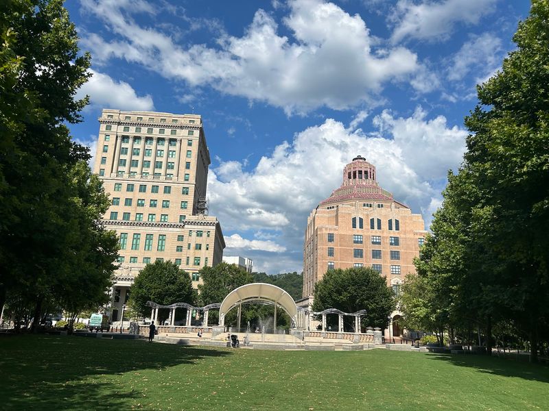 Asheville, North Carolina