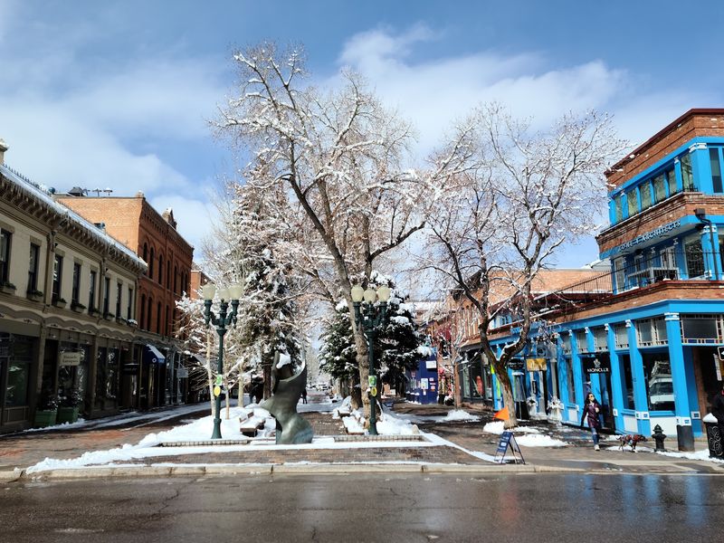 Aspen, Colorado