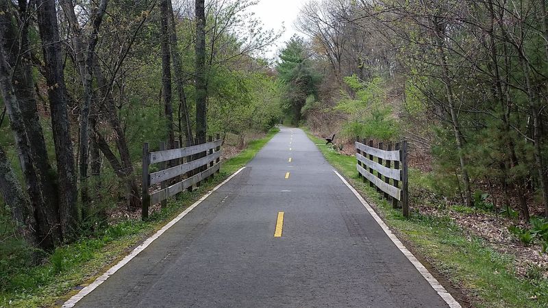 Assabet River Rail Trail