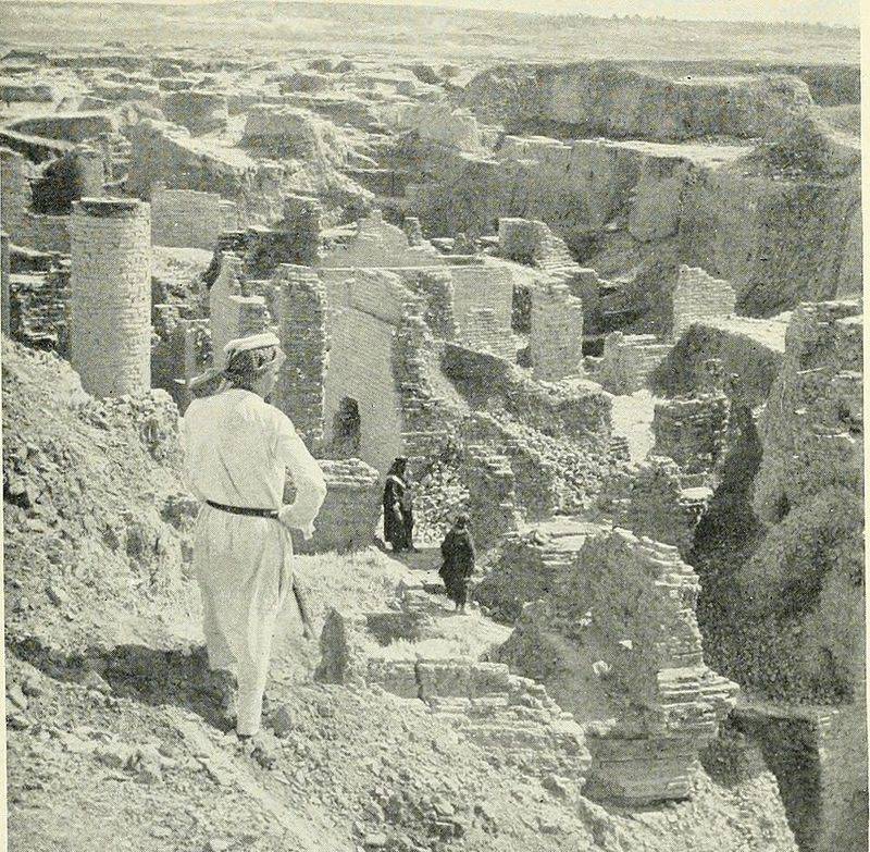 Assyria vs. Babylon Assyria vs. Babylon