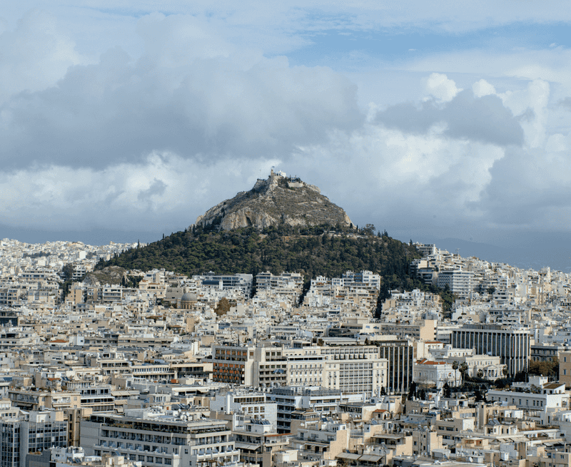 Athens, Greece