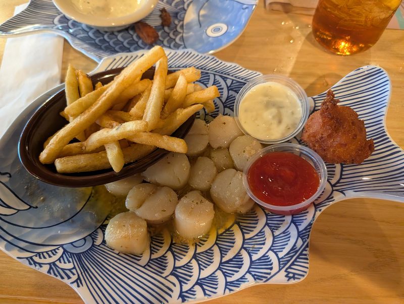 Aunt Catfish's On the River, Florida, Port Orange Aunt Catfish's On the River, Florida, Port Orange