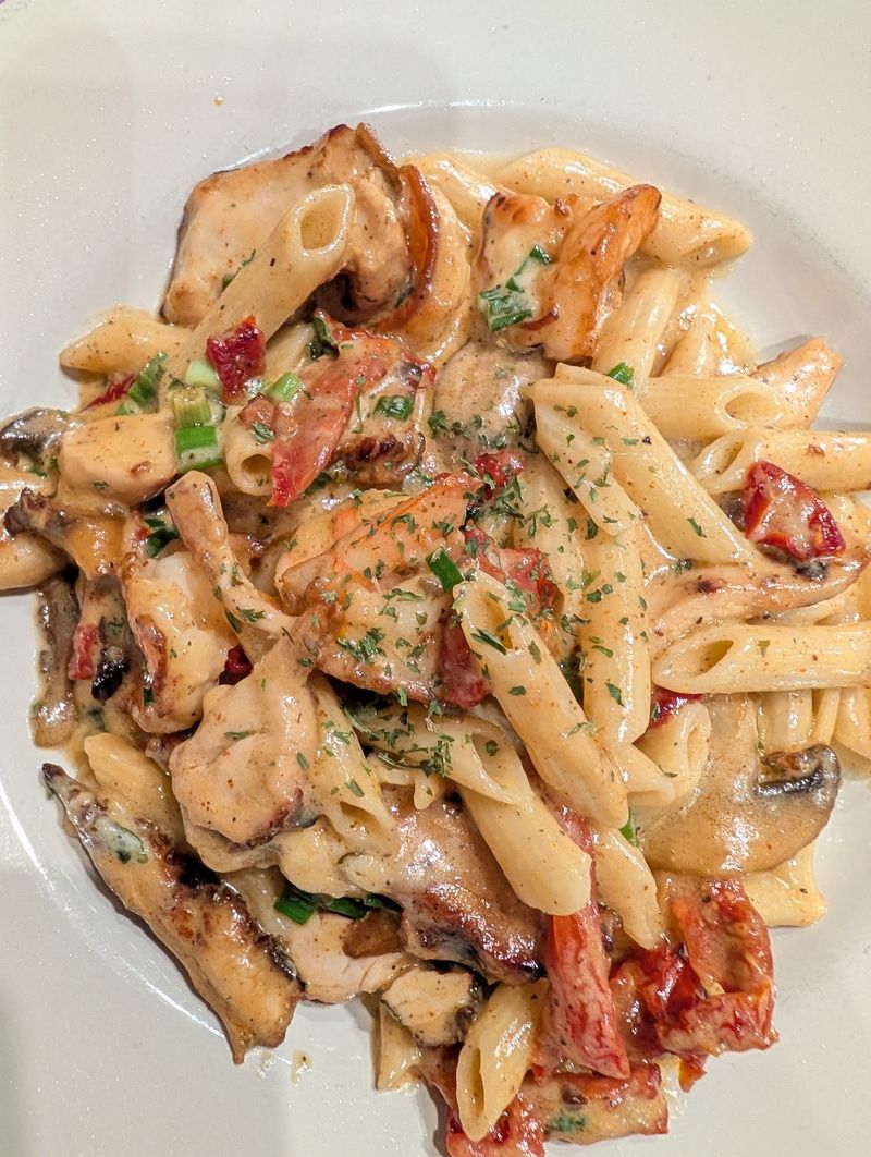 Auntie Pasta's Italian Restaurant