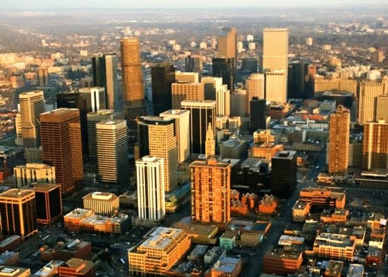 Aurora, Colorado