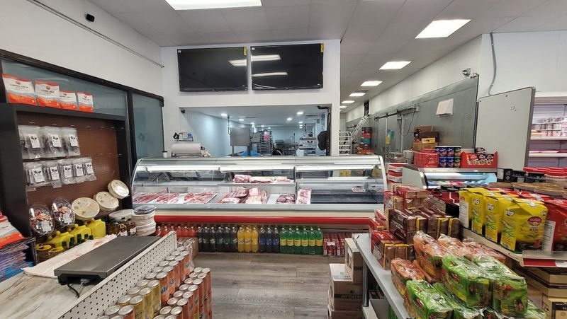 Austin Meat Market