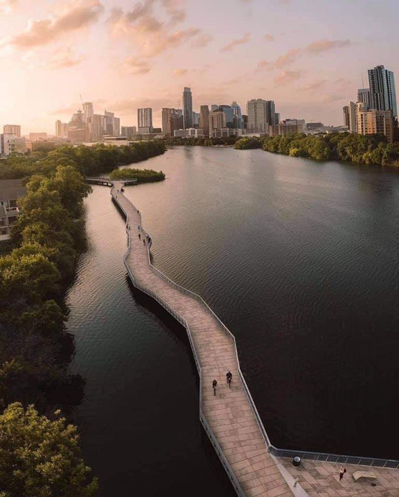 Austin, Texas