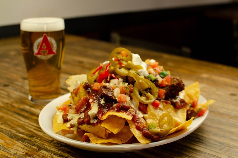 Avery Brewing Company, Boulder, Colorado