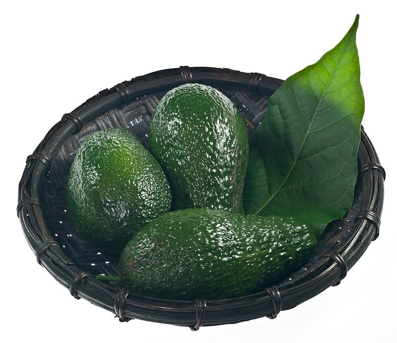Avocados