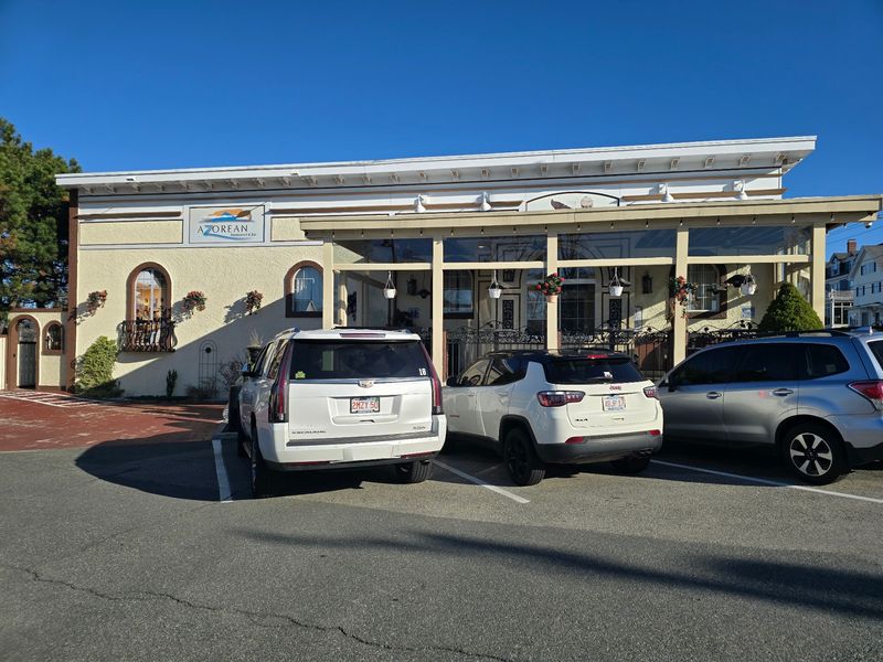 Azorean Restaurant & Bar, Gloucester, MA
