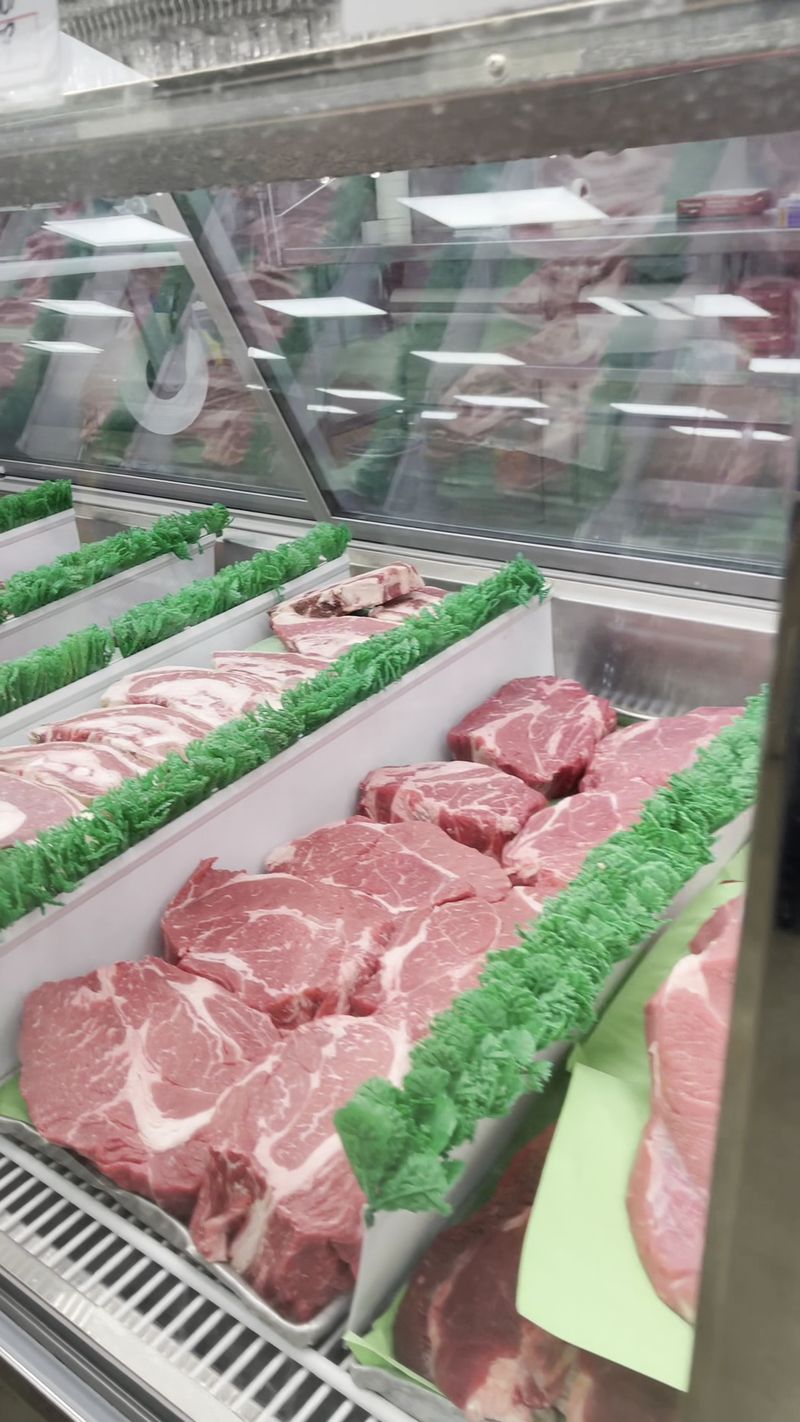 B & W Meat Company