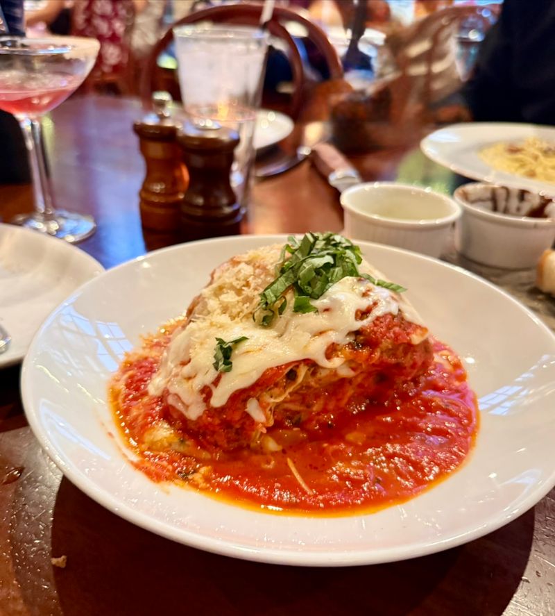 B.B. Italia Bistro & Bar, Sugar Land, TX
