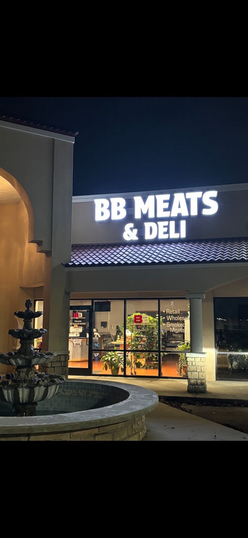 BB Meats & Deli LLC, Owasso, OK BB Meats & Deli LLC, Owasso, OK