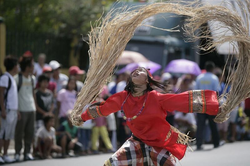 Babaylan Traditions in the Philippines Babaylan Traditions in the Philippines