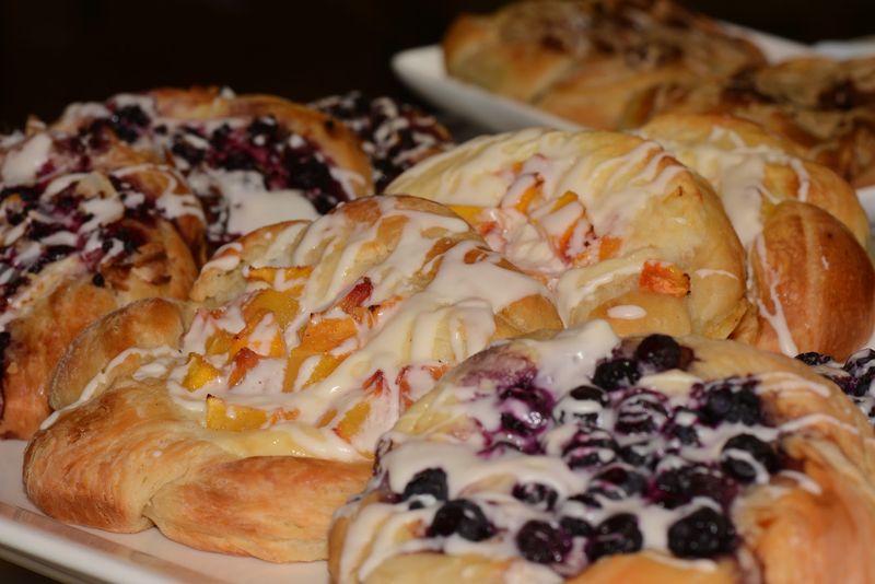 Babe's Bakery, Grants Pass, OR Babe's Bakery, Grants Pass, OR