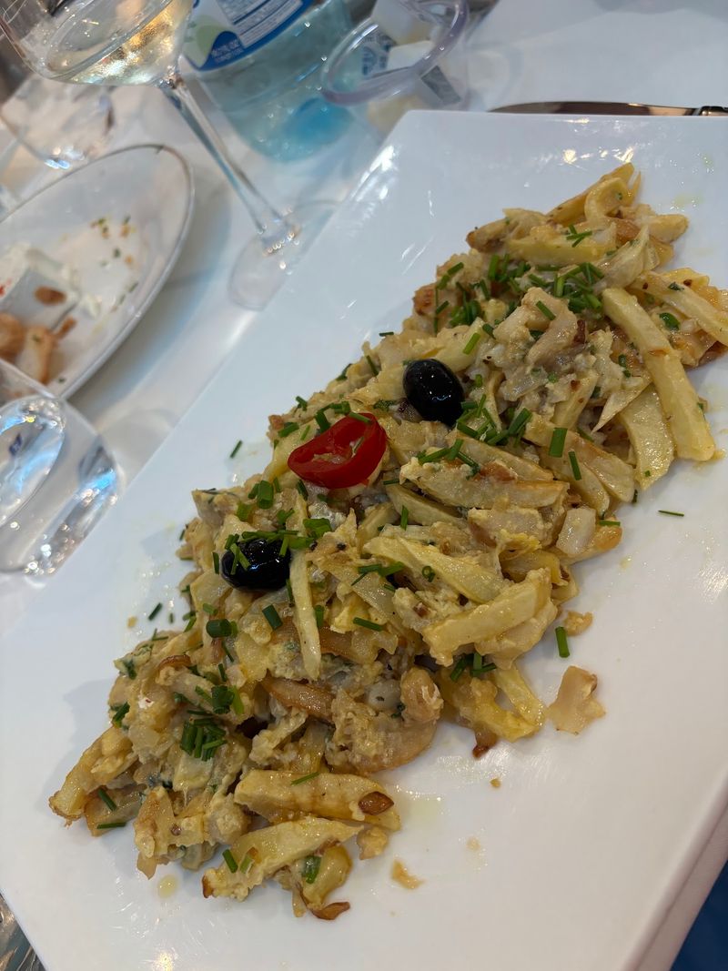 Bacalhau, the Dish Everyone Talks About Bacalhau, the Dish Everyone Talks About