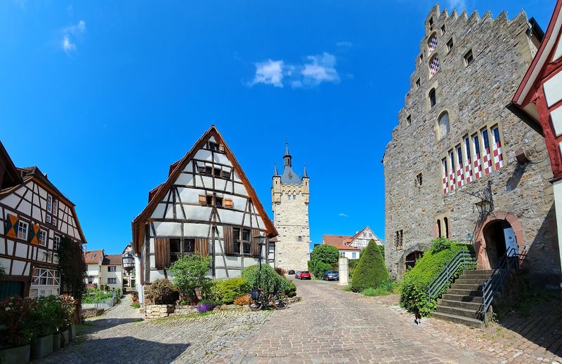 Bad Wimpfen Bad Wimpfen